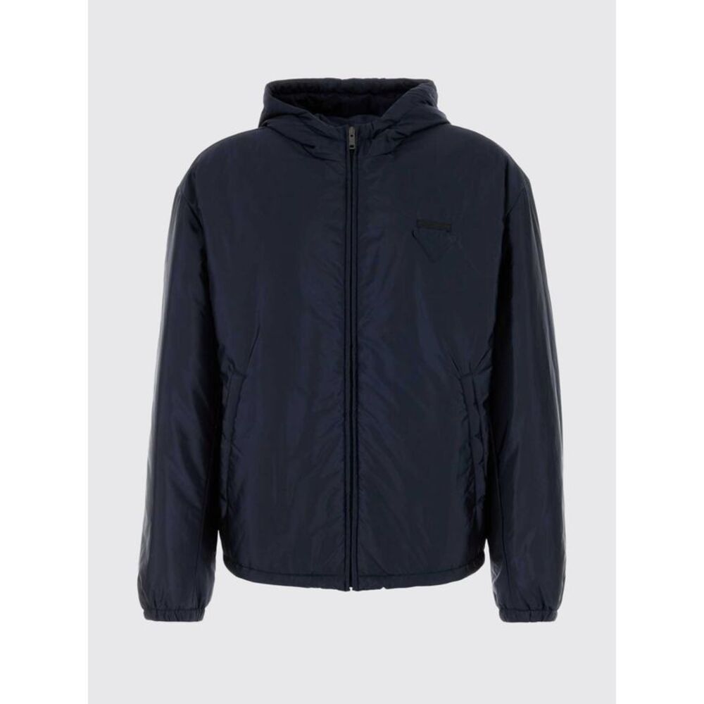 Prada Men Jacket Men Prada